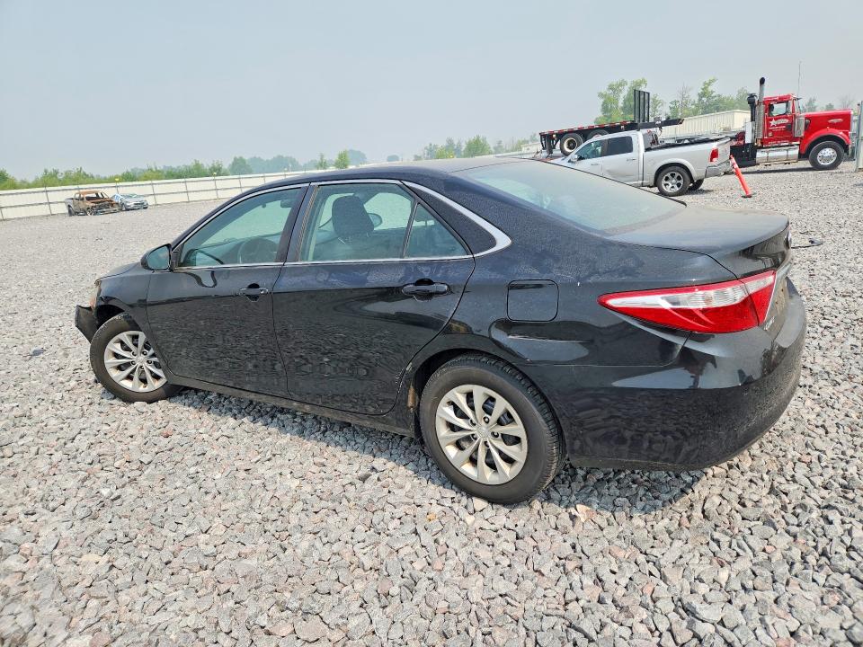 60629966 :رقم المزاد ، 4T4BF1FK4FR508206 vin ، 2015 Toyota Camry مزاد بيع