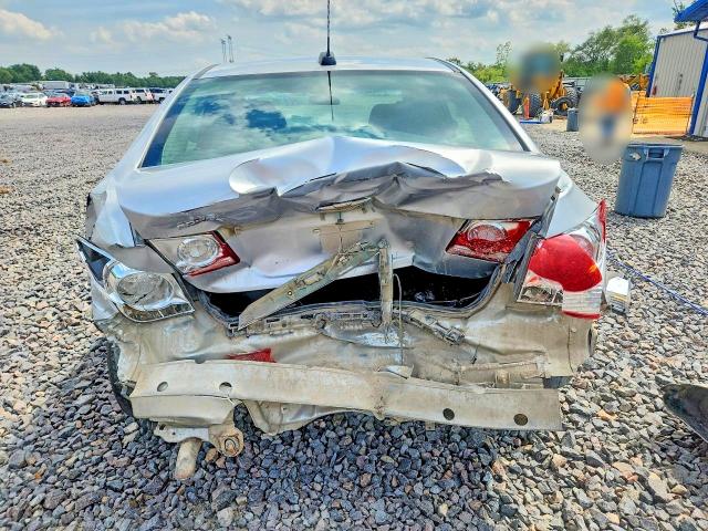 Продажа на аукционе авто 2016 Chevrolet Cruze Limited, vin: 1G1PC5SHXG7169801, номер лота: 62136346