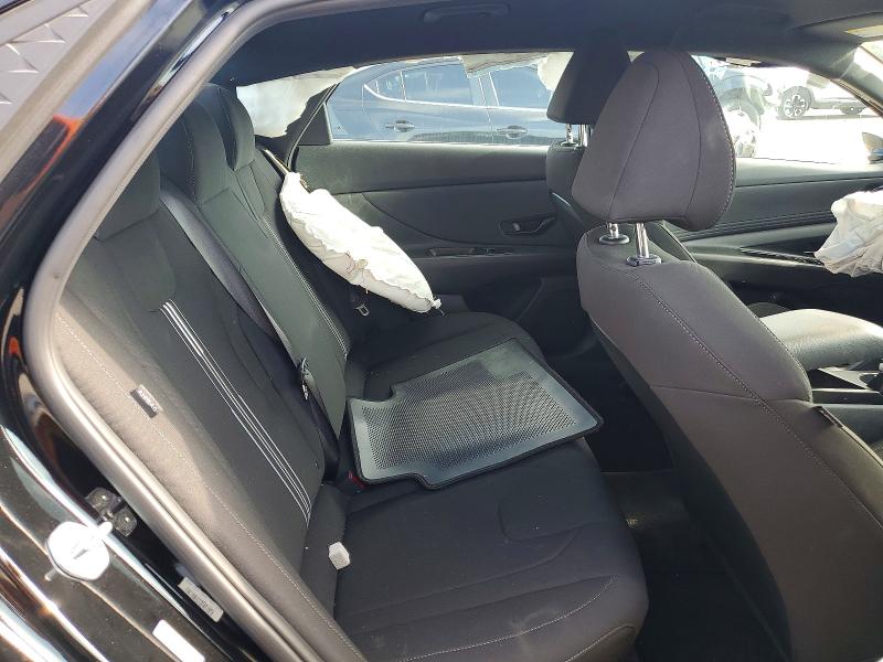 Aukcja sprzedaży 2025 Hyundai Elantra, vin: KMHLM4DG2SU001397, numer aukcji: 59889776
