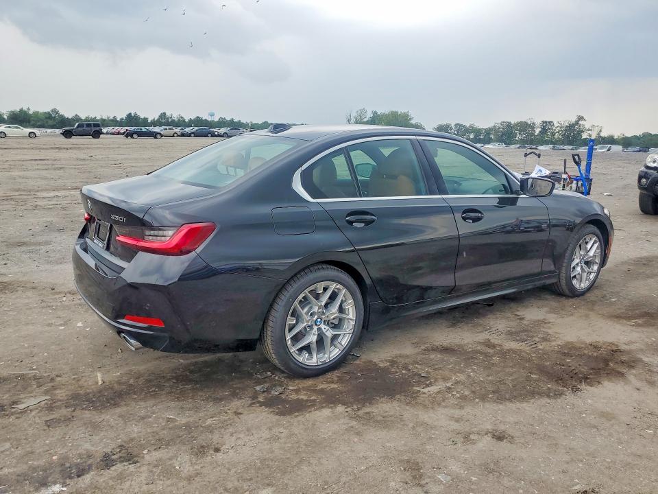 Aukcja sprzedaży 2026 Bmw 330xi, vin: 3MW89CW03T8G13772, numer aukcji: 60586006