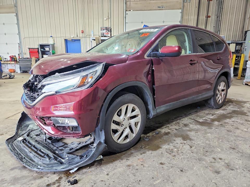 Aukcja sprzedaży 2015 Honda Cr-v, vin: 2HKRM4H59FH676381, numer aukcji: 61573476