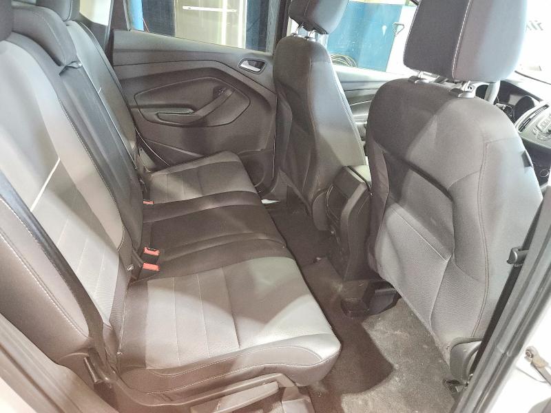 Продаж на аукціоні авто 2015 Ford Escape, vin: 1FMCU9G94FUB91994, номер лоту: 61179436
