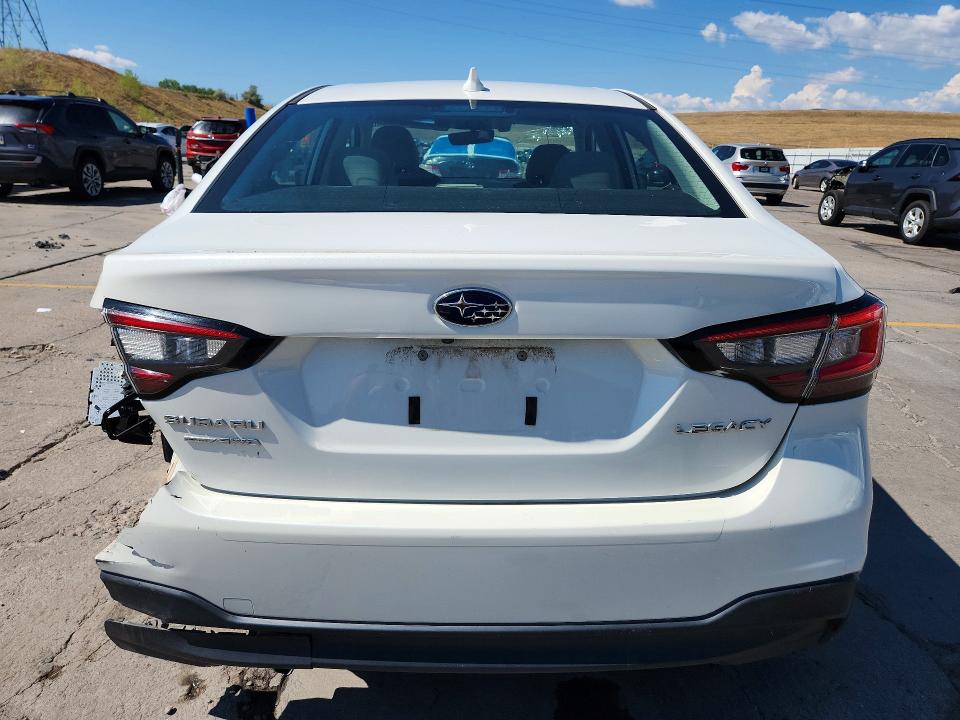 Продаж на аукціоні авто 2021 Subaru Legacy, vin: 4S3BWAC66M3017290, номер лоту: 62509866