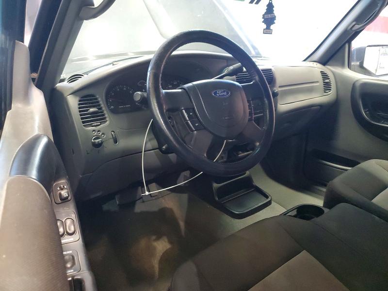61943666 :رقم المزاد ، 1FTZR45E36PA93265 vin ، 2006 Ford Ranger مزاد بيع