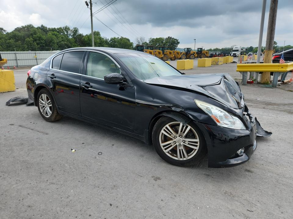 2015 Infiniti Q40 მანქანა იყიდება აუქციონზე, vin: JN1CV6AP6FM580839, აუქციონის ნომერი: 60209806