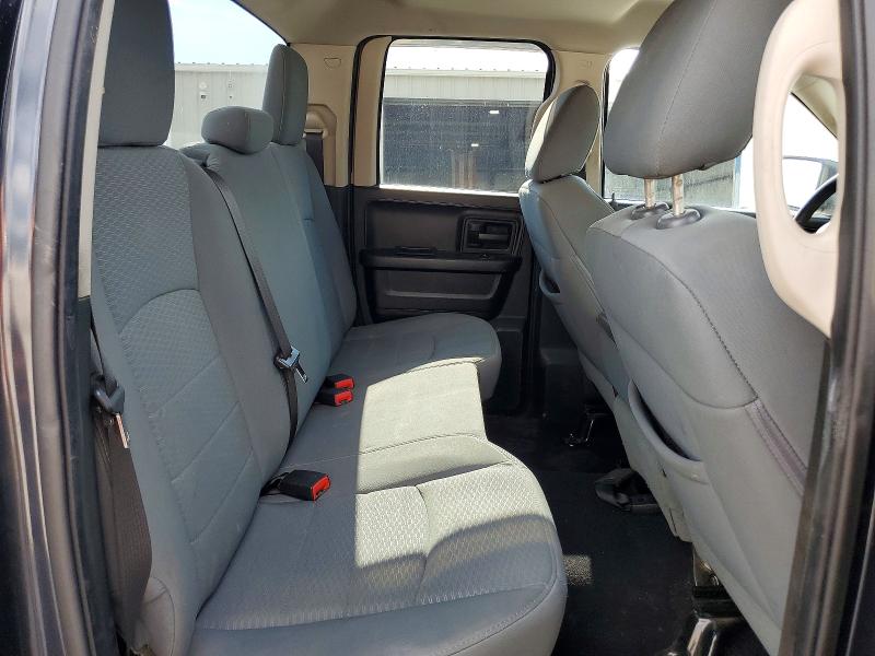 Продажа на аукционе авто 2013 Ram 1500, vin: 1C6RR7FTXDS621559, номер лота: 61210366