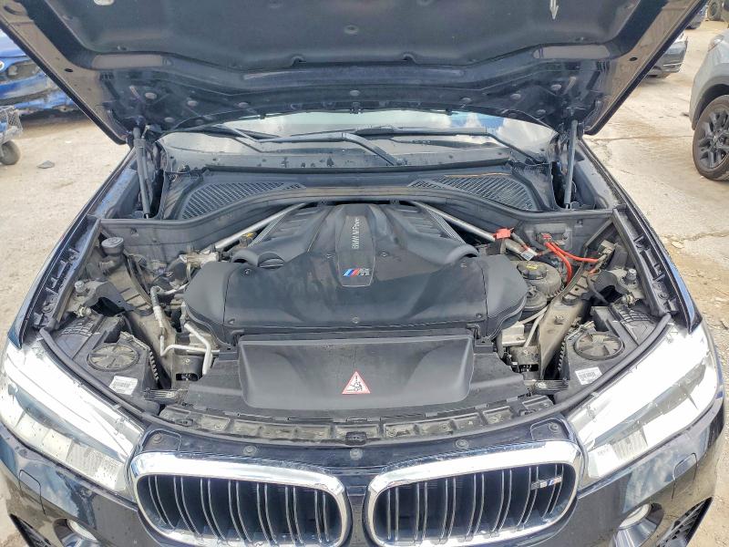Продажа на аукционе авто 2016 Bmw X5, vin: 5YMKT6C57G0R78183, номер лота: 61199406