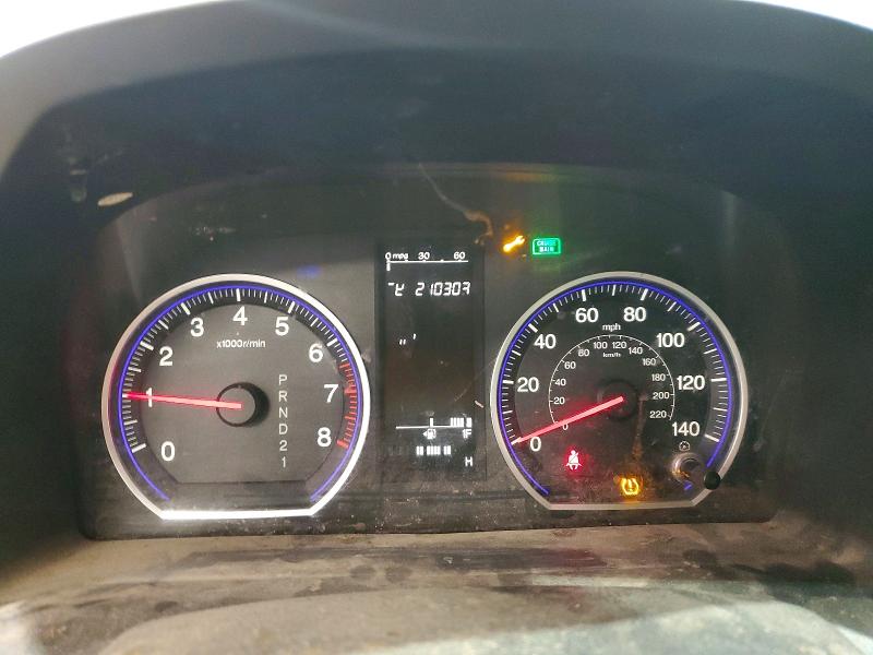 Aukcja sprzedaży 2008 Honda Cr-v, vin: JHLRE387X8C023231, numer aukcji: 61186276
