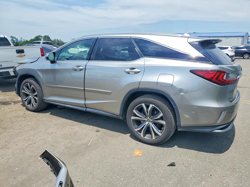 Aukcja sprzedaży 2019 Lexus Rx, vin: JTJDZKCA2K2018723, numer aukcji: 60591616