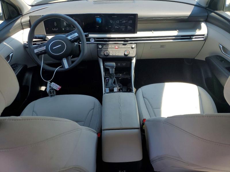 Aukcja sprzedaży 2025 Hyundai Tucson, vin: 5NMJA3DE5SH607197, numer aukcji: 63211166