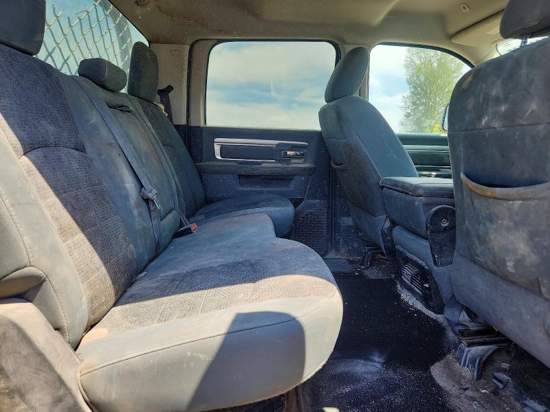 Aukcja sprzedaży 2018 Ram 3500, vin: 3C63R3HL6JG164389, numer aukcji: 85981635