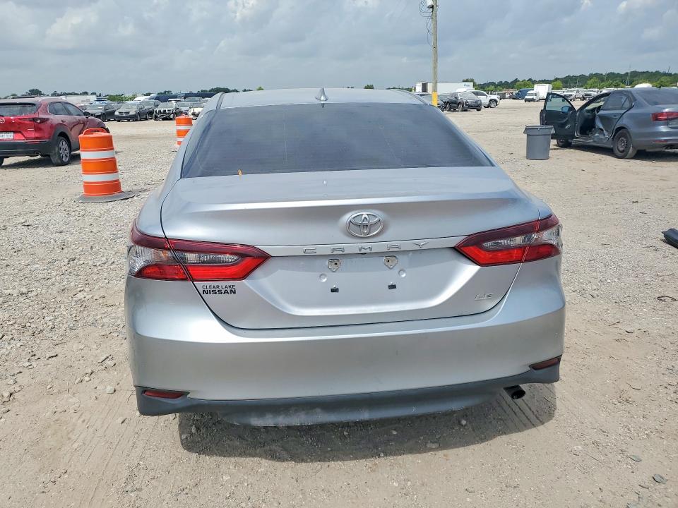 Продажа на аукционе авто 2024 Toyota Camry, vin: 4T1C11AK4RU855916, номер лота: 59271426