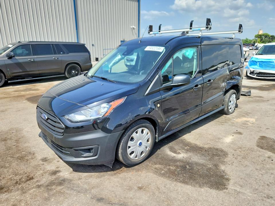 Aukcja sprzedaży 2023 Ford Transit Connect, vin: NM0LS7S29P1549373, numer aukcji: 59322196