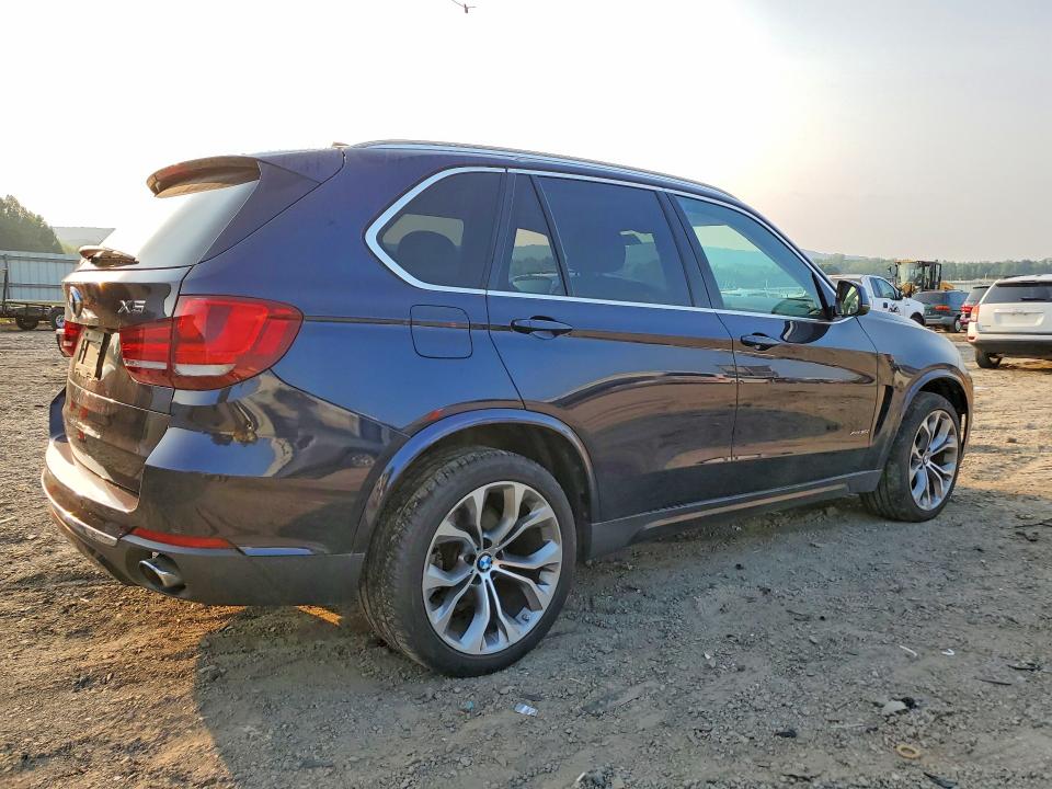Продаж на аукціоні авто 2015 Bmw X5, vin: 5UXKR0C54F0K62343, номер лоту: 59865696