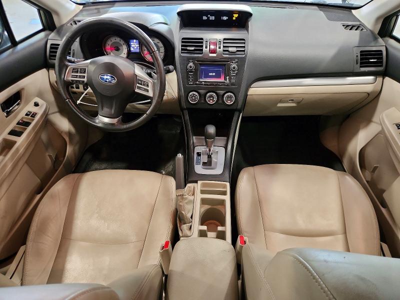 Продаж на аукціоні авто 2014 Subaru Impreza, vin: JF1GPAH60E8243430, номер лоту: 58774076