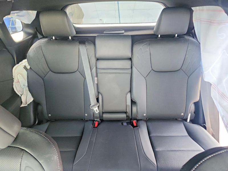 Продажа на аукционе авто 2025 Lexus Rx, vin: 2T2BAMBA9SC057322, номер лота: 60673366