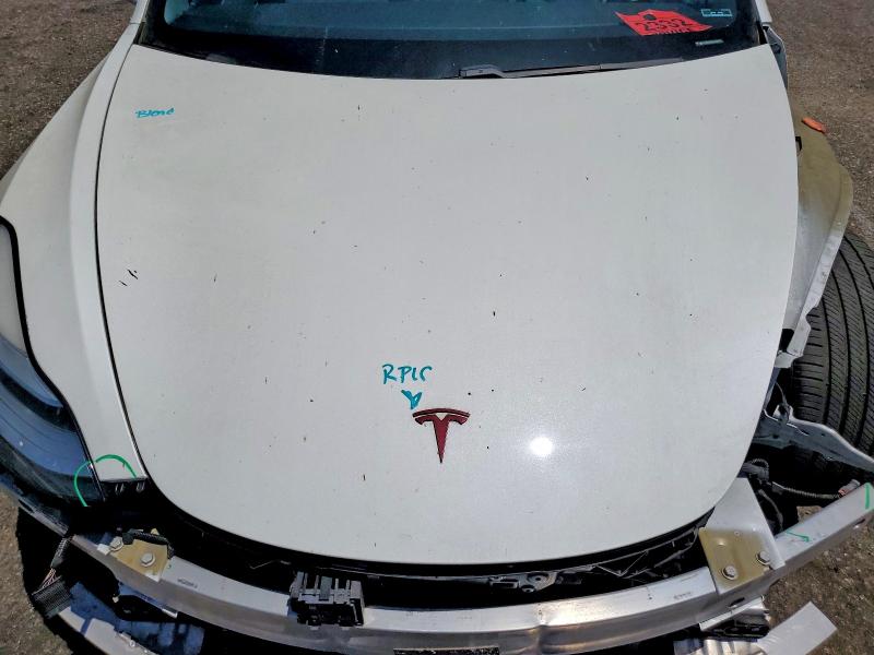 Aukcja sprzedaży 2020 Tesla Model 3, vin: 5YJ3E1EB0LF640519, numer aukcji: 62100476