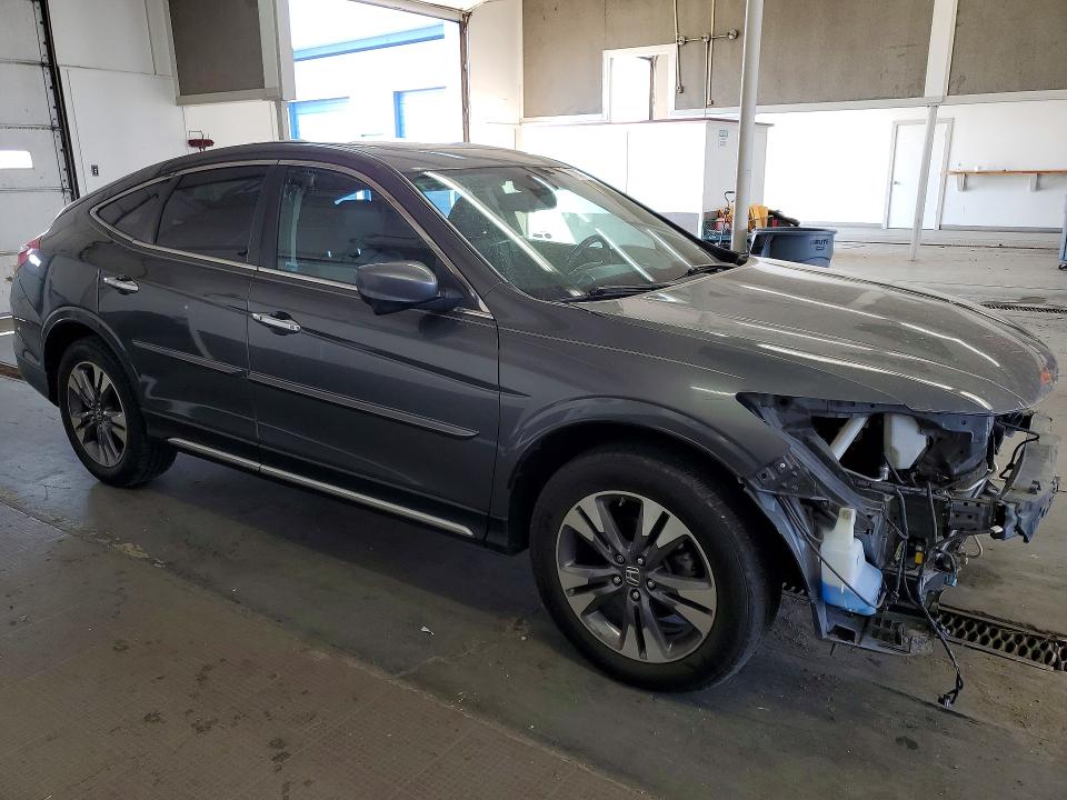 Aukcja sprzedaży 2013 Honda Crosstour, vin: 5J6TF2H56DL002888, numer aukcji: 62854186
