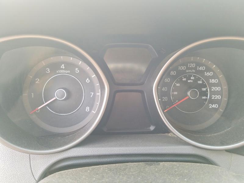 Aukcja sprzedaży 2013 Hyundai Elantra, vin: 5NPDH4AE6DH428501, numer aukcji: 58533816