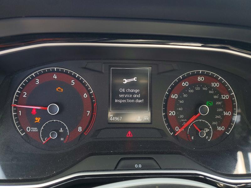Aukcja sprzedaży 2020 Volkswagen Jetta, vin: 3VWCB7BU0LM035247, numer aukcji: 62628176