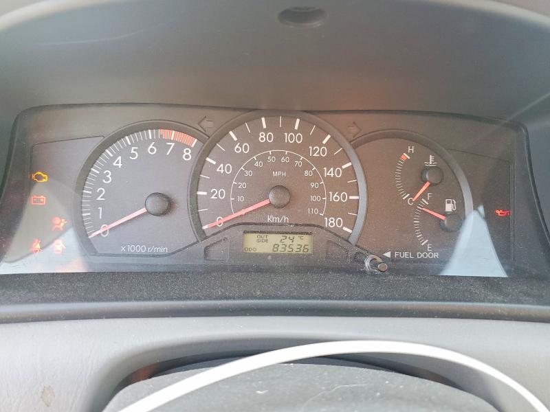 Aukcja sprzedaży 2007 Toyota Corolla, vin: 2T1BR32EX7C728823, numer aukcji: 61729846