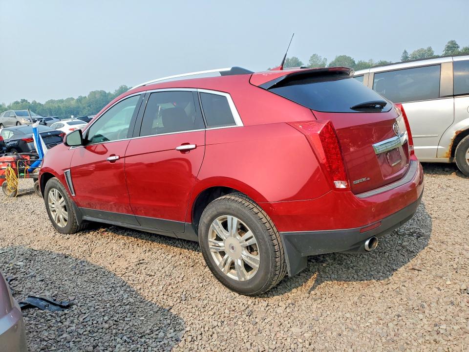 Aukcja sprzedaży 2013 Cadillac Srx, vin: 3GYFNGE36DS581410, numer aukcji: 59881256