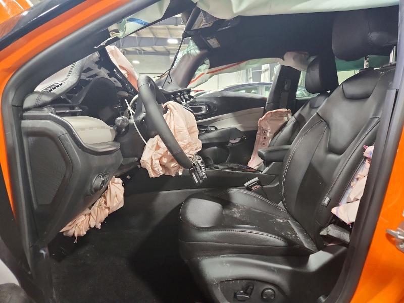 Продажа на аукционе авто 2026 Jeep Compass, vin: 3C4NJDCN1TT183126, номер лота: 59843966