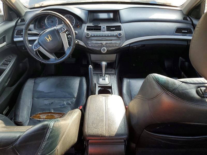 2012 Honda Accord მანქანა იყიდება აუქციონზე, vin: 1HGCP2F68CA077814, აუქციონის ნომერი: 63318336