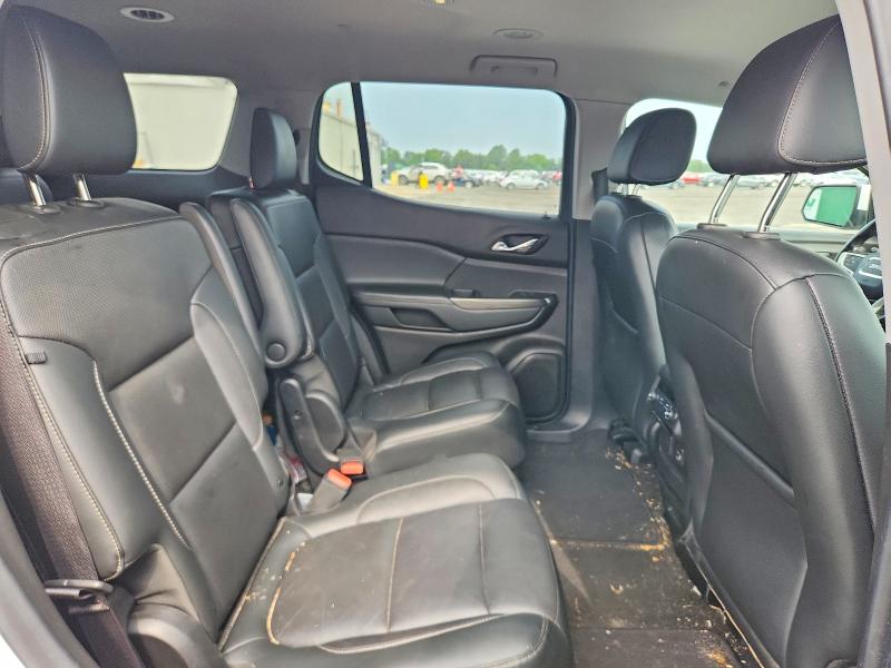 Продажа на аукционе авто 2019 Gmc Acadia, vin: 1GKKNULS4KZ270186, номер лота: 61743306