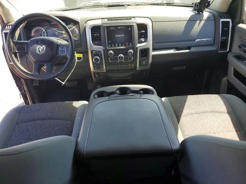 Aukcja sprzedaży 2019 Ram 1500 Classic, vin: 1C6RR7TT8KS695709, numer aukcji: 61609226