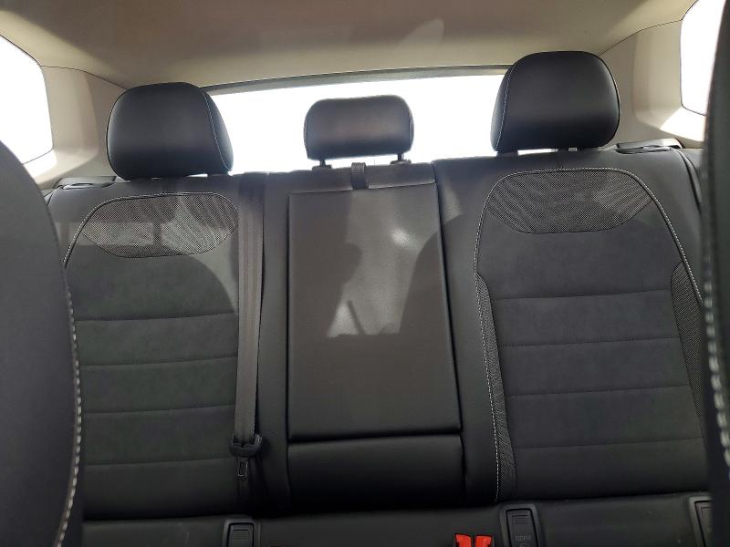 60849586 :رقم المزاد ، 3VVYX7B23NM095391 vin ، 2022 Volkswagen Taos مزاد بيع