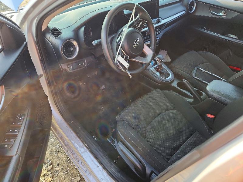 Продаж на аукціоні авто 2019 Kia Forte, vin: 3KPF24AD0KE104804, номер лоту: 60205276
