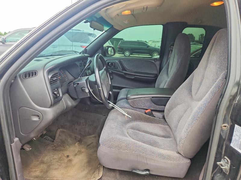 Продаж на аукціоні авто 1999 Dodge Dakota, vin: 1B7GL22X0XS279072, номер лоту: 62618806