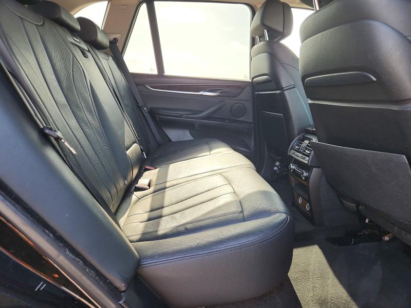 2016 Bmw X5 მანქანა იყიდება აუქციონზე, vin: 5UXKR0C5XG0P26429, აუქციონის ნომერი: 60892436