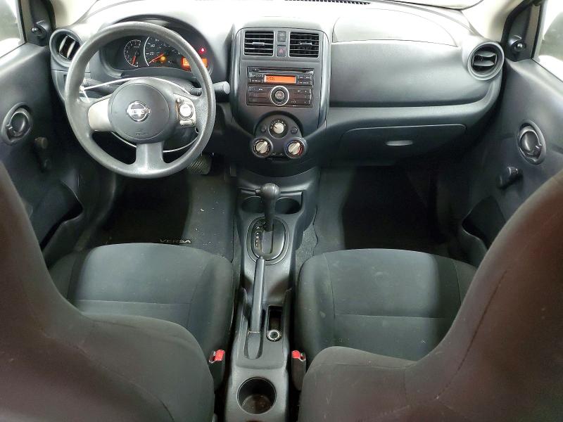 Продажа на аукционе авто 2014 Nissan Versa, vin: 3N1CN7AP4EL844347, номер лота: 61492286
