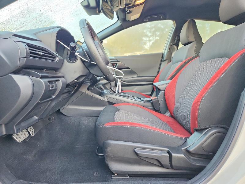 2024 Subaru Impreza მანქანა იყიდება აუქციონზე, vin: JF1GUHHC9R8251376, აუქციონის ნომერი: 63031826
