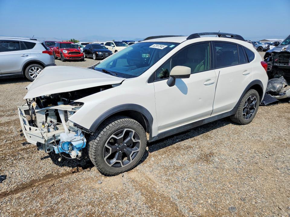 Продаж на аукціоні авто 2015 Subaru Xv Crosstrek, vin: JF2GPACC4F8273797, номер лоту: 62587846