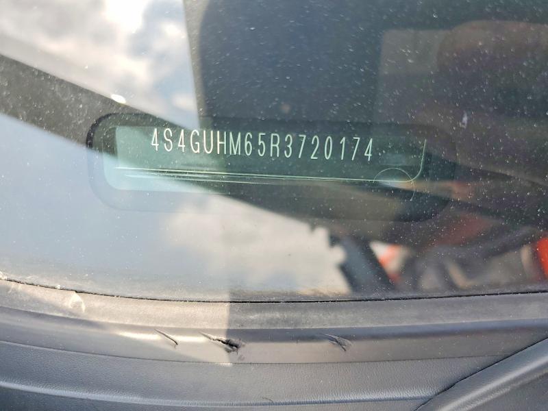 Продаж на аукціоні авто 2024 Subaru Crosstrek, vin: 4S4GUHM65R3720174, номер лоту: 61868456