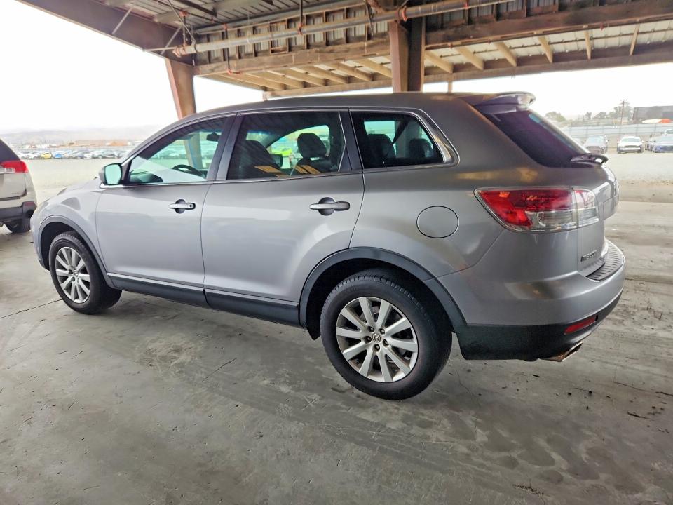 Auction sale of the 2009 Mazda Cx-9, vin: JM3TB38V390176134, lot number: 59628336