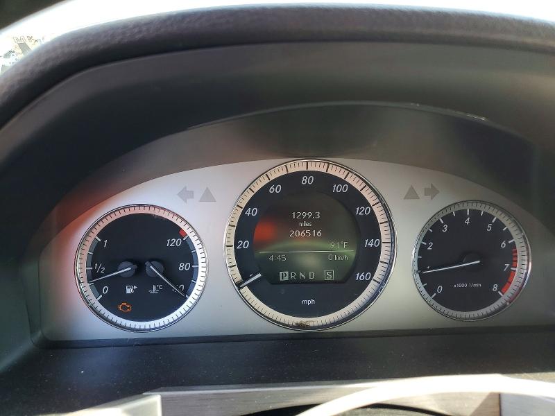Продаж на аукціоні авто 2010 Mercedes-benz Glk, vin: WDCGG8HB1AF321648, номер лоту: 60157876