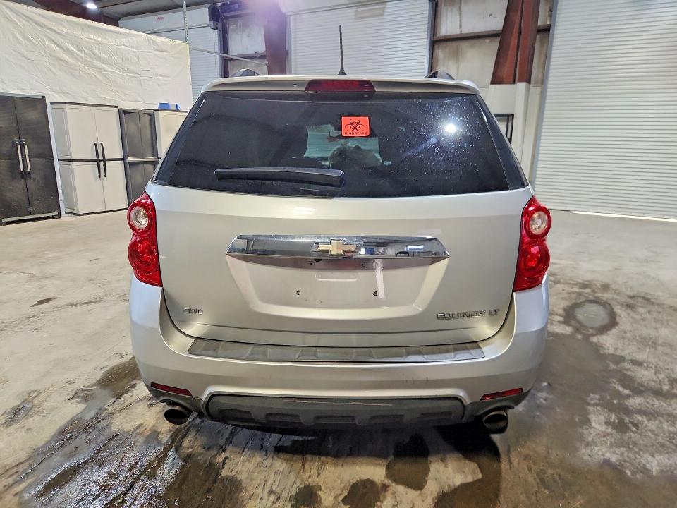 Продаж на аукціоні авто 2014 Chevrolet Equinox, vin: 2GNFLFE31E6180828, номер лоту: 61100566