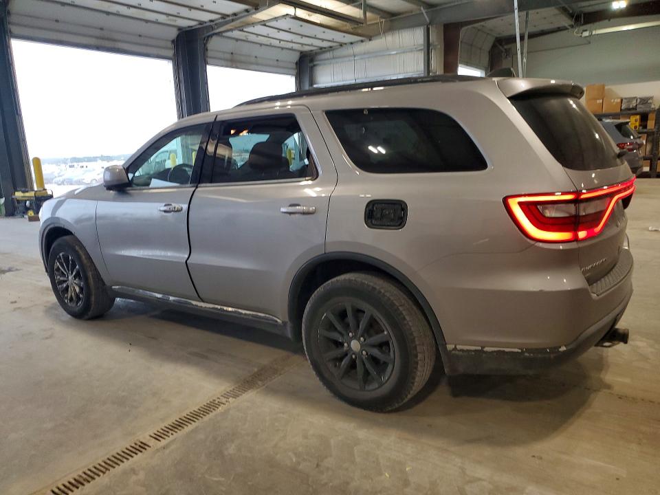 59293436 :رقم المزاد ، 1C4RDJAG5EC428651 vin ، 2014 Dodge Durango مزاد بيع