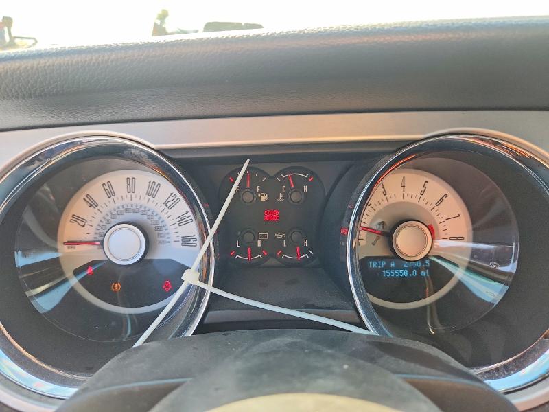 Продаж на аукціоні авто 2011 Ford Mustang, vin: 1ZVBP8CF1B5131783, номер лоту: 60642346