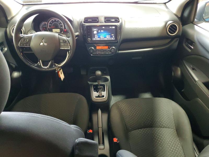 Aukcja sprzedaży 2024 Mitsubishi Mirage, vin: ML32FVFJ9RHF14678, numer aukcji: 61754676
