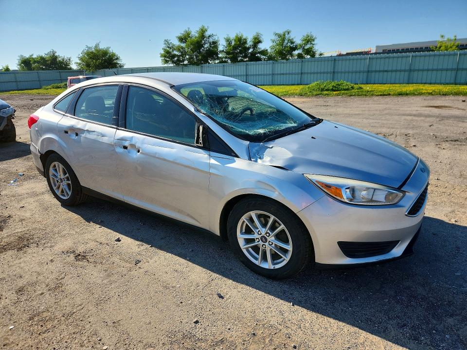 Продаж на аукціоні авто 2016 Ford Focus, vin: 1FADP3F26GL213881, номер лоту: 60169026