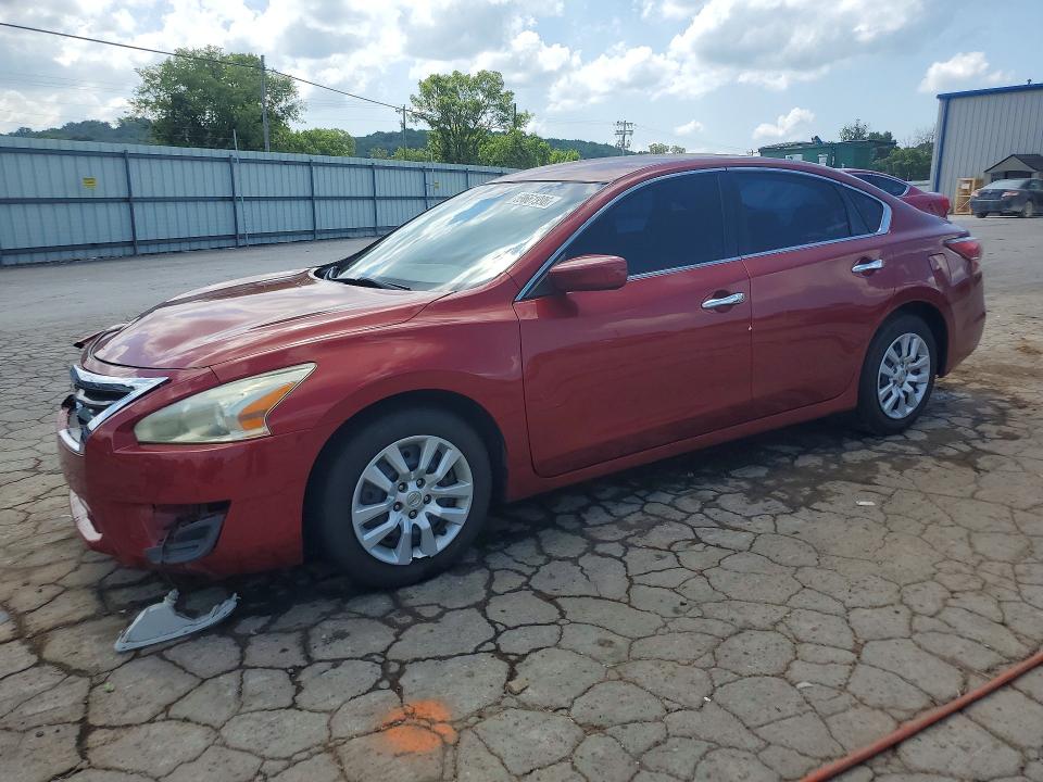 Aukcja sprzedaży 2015 Nissan Altima, vin: 1N4AL3AP6FN370590, numer aukcji: 59661996