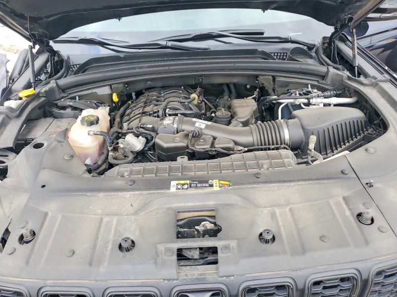 Aukcja sprzedaży 2024 Jeep Grand Cherokee, vin: 1C4RJHBG1RC683884, numer aukcji: 62766706