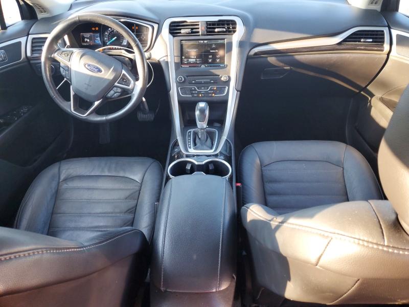 62986556 :رقم المزاد ، 3FA6P0H9XGR379999 vin ، 2016 Ford Fusion مزاد بيع
