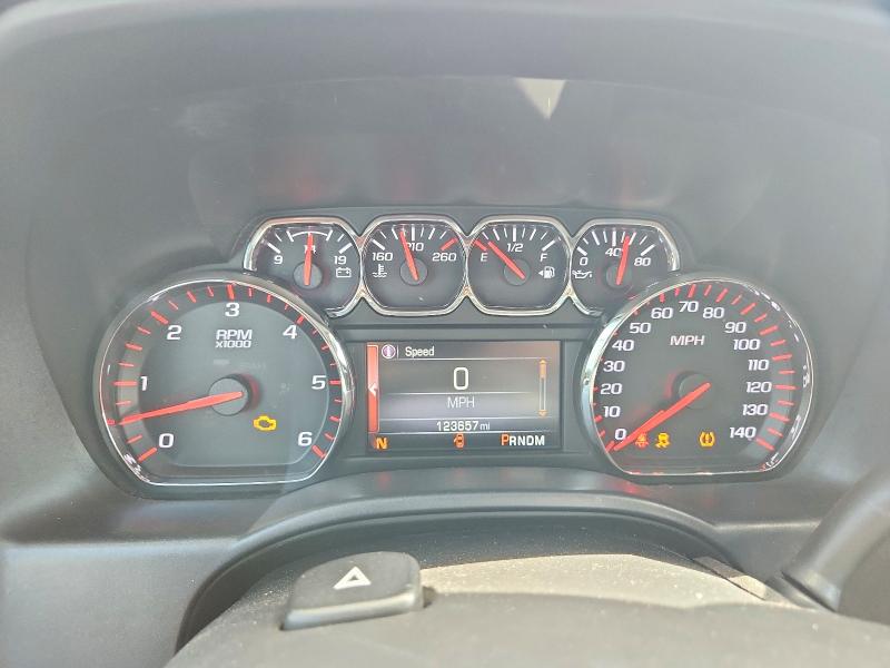 2015 Gmc Sierra მანქანა იყიდება აუქციონზე, vin: 3GTU1UEC9FG201800, აუქციონის ნომერი: 62953636