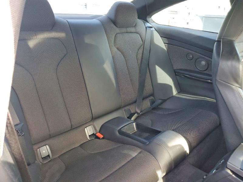Aukcja sprzedaży 2018 Bmw M4, vin: WBS4Y9C53JAC87637, numer aukcji: 61107546